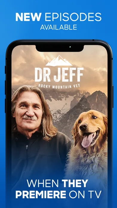 Animal Planet GO screenshot 4