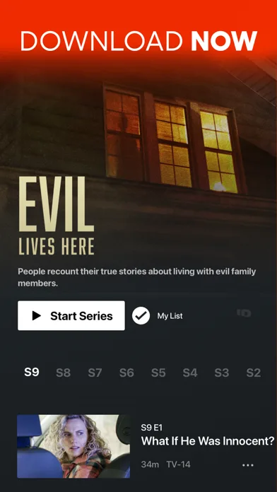 ID GO - Stream Live TV screenshot 5
