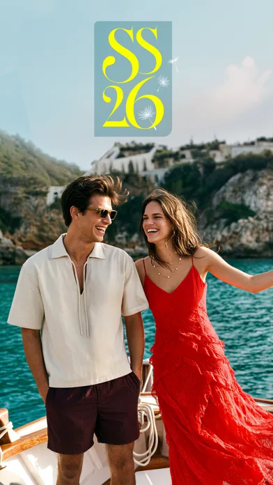 Tata CLiQ Fashion Shopping screenshot 1