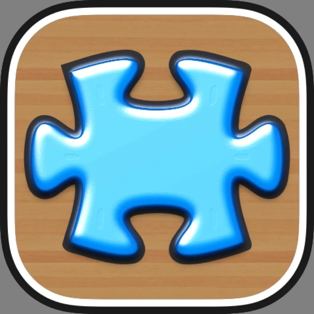 Mess Free Jigsaw Puzzles