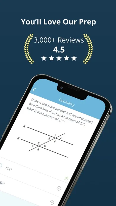 ASVAB Air Force Mastery screenshot 2