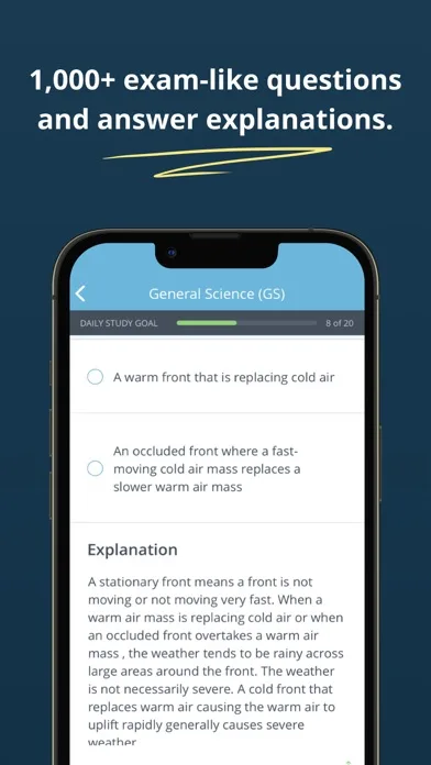 ASVAB Air Force Mastery screenshot 3