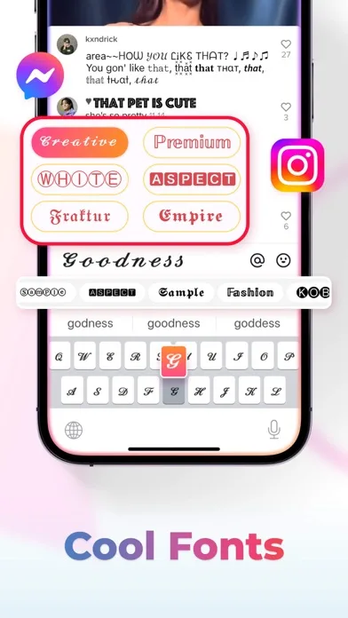 Facemoji AI Emoji Keyboard screenshot 4