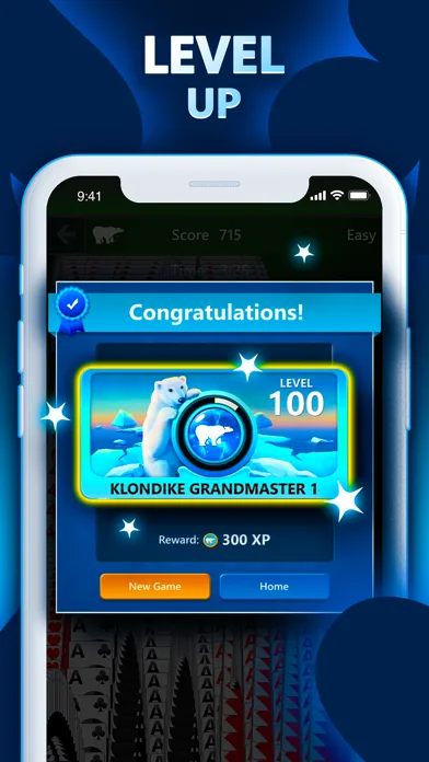 Microsoft Solitaire Collection screenshot 5
