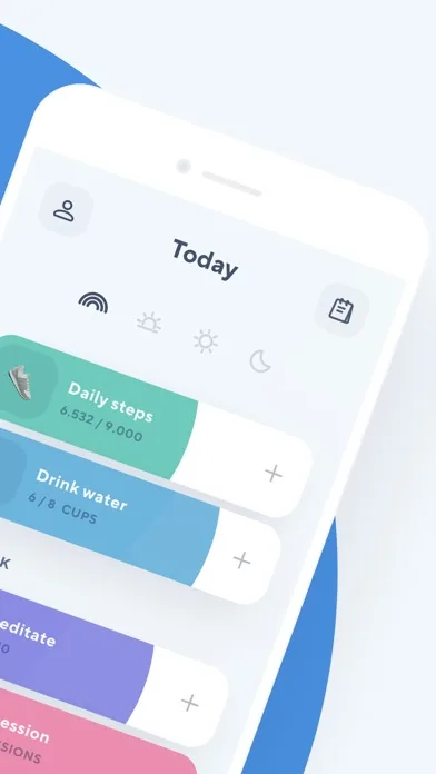 Do Habits: Get It Done screenshot 2