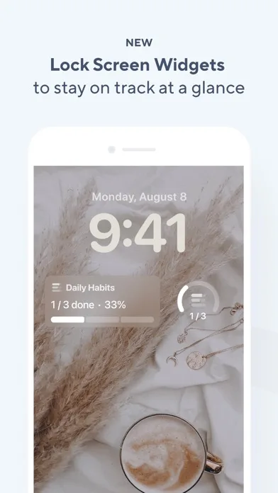 Do Habits: Get It Done screenshot 3