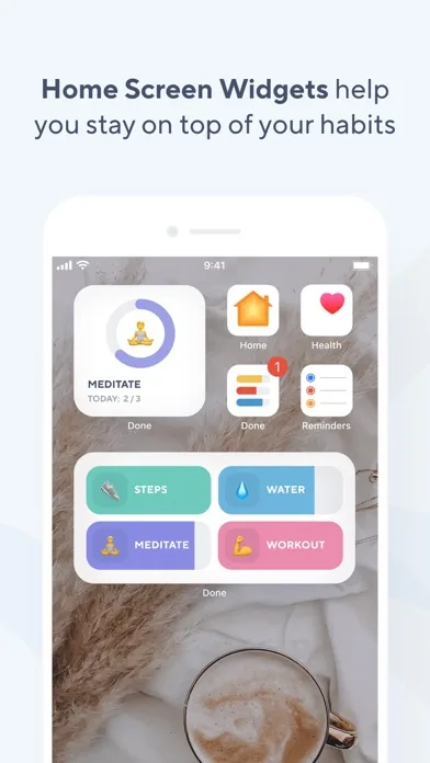 Do Habits: Get It Done screenshot 4