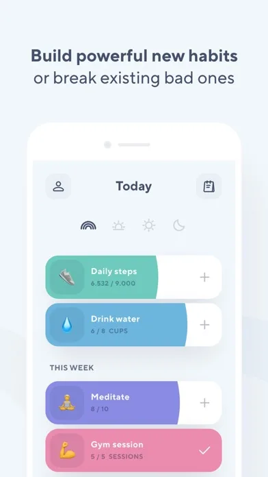 Do Habits: Get It Done screenshot 5
