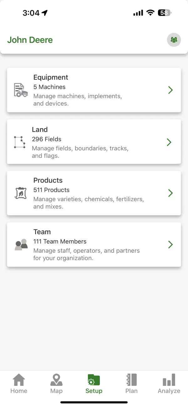 Operations Center Mobile screenshot 3