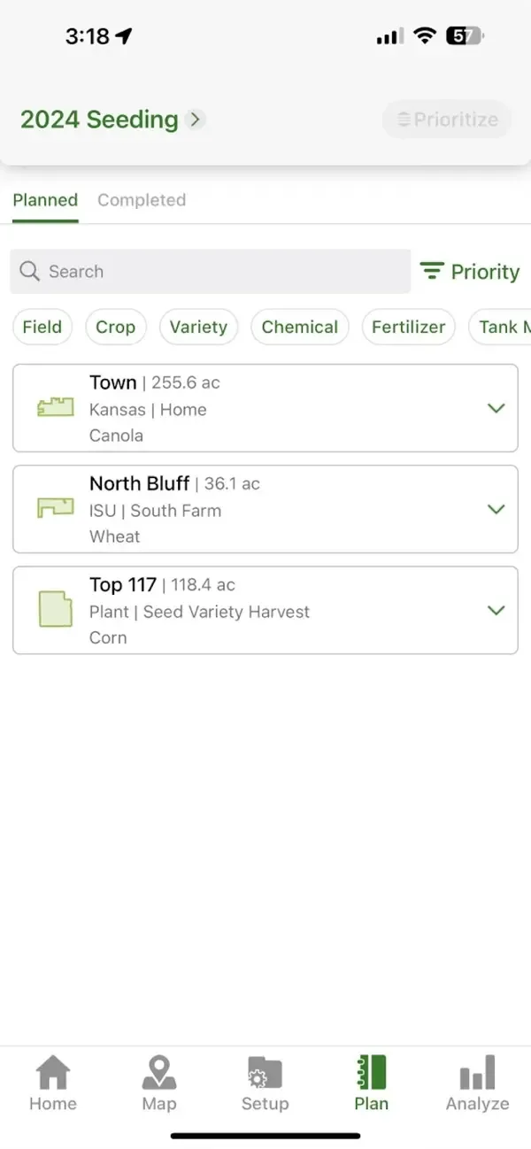Operations Center Mobile screenshot 4