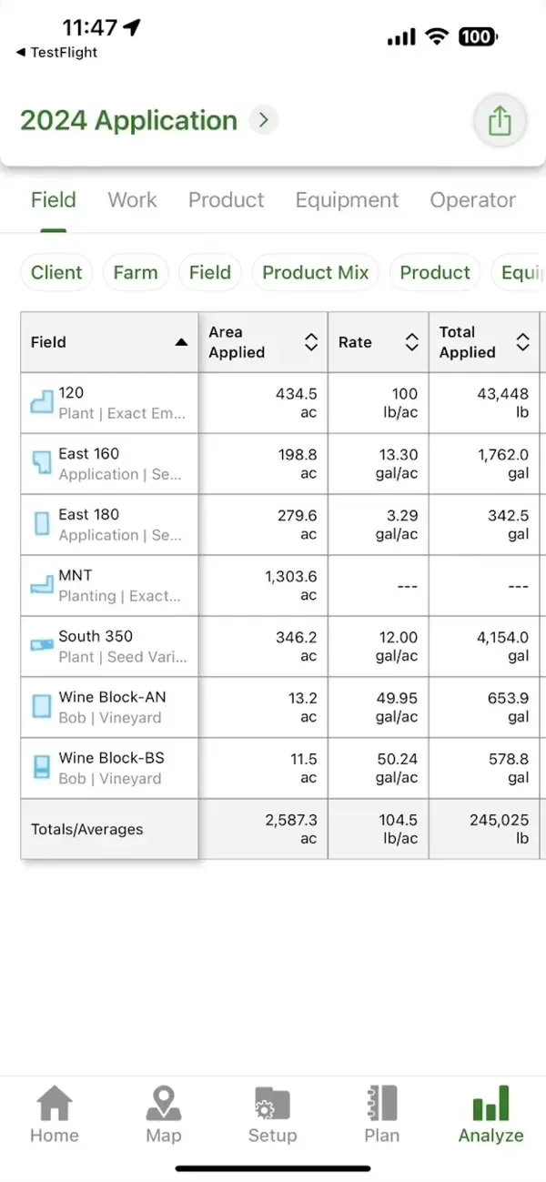 Operations Center Mobile screenshot 5