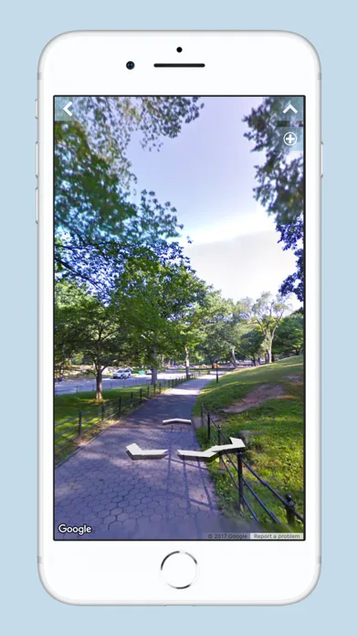 We Camera 03 | Street View App screenshot 2