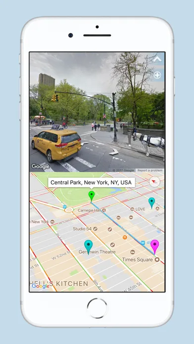 We Camera 03 | Street View App screenshot 3