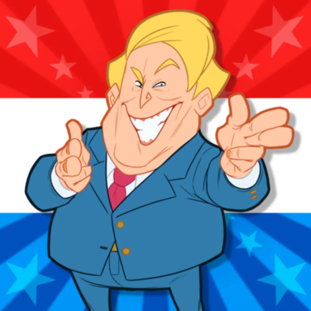 Pocket Politics: Idle Money