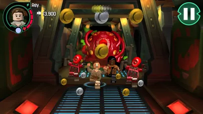 LEGO® Star Wars™ - TFA screenshot 2
