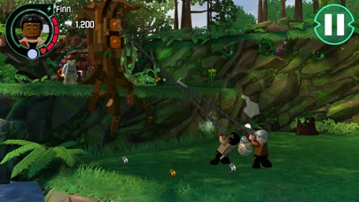 LEGO® Star Wars™ - TFA screenshot 3