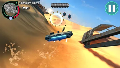 LEGO® Star Wars™ - TFA screenshot 4