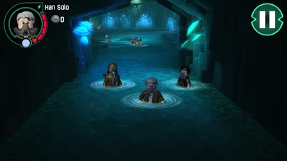 LEGO® Star Wars™ - TFA screenshot 5
