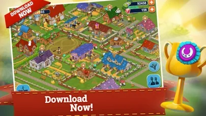 Horse Farm screenshot 4