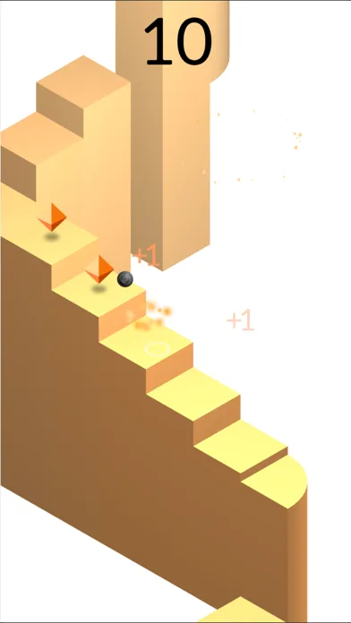 Go Up screenshot 3