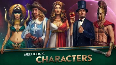 Time Guardians: Hidden Mystery screenshot 2