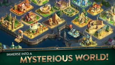 Time Guardians: Hidden Mystery screenshot 3