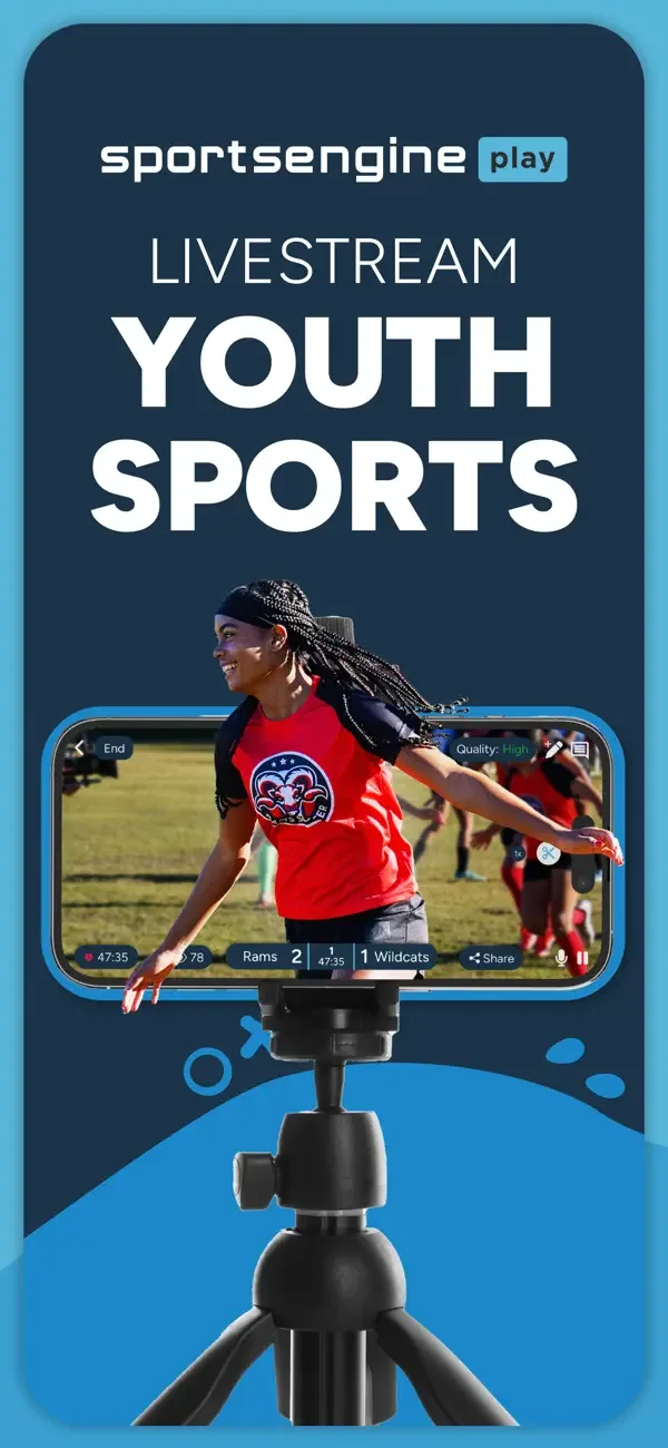 SportsEngine Play screenshot 1