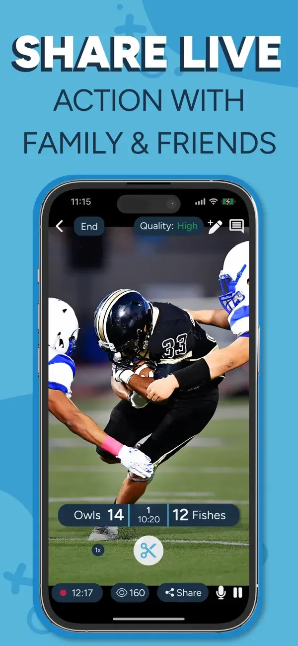 SportsEngine Play screenshot 3