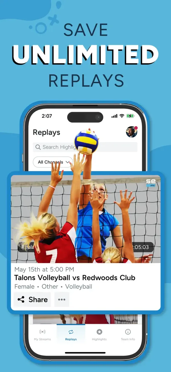 SportsEngine Play screenshot 5
