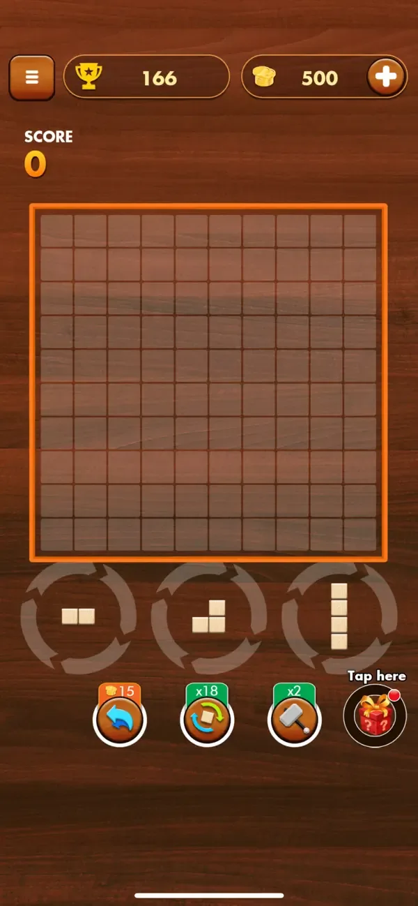 Woody Extreme Block Puzzle screenshot 5