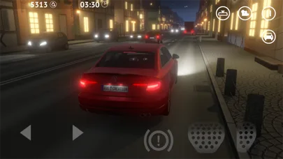 Driving Zone: Germany screenshot 2