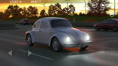 Driving Zone: Germany screenshot 4
