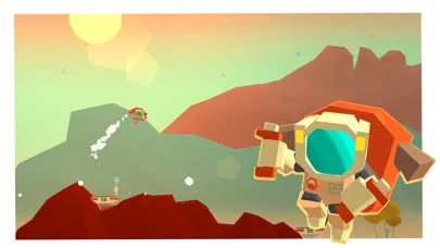 Mars: Mars screenshot 1