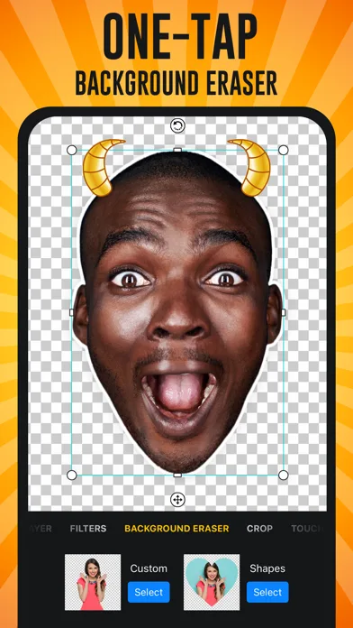 Emoji Maker, Avatar Creator screenshot 5