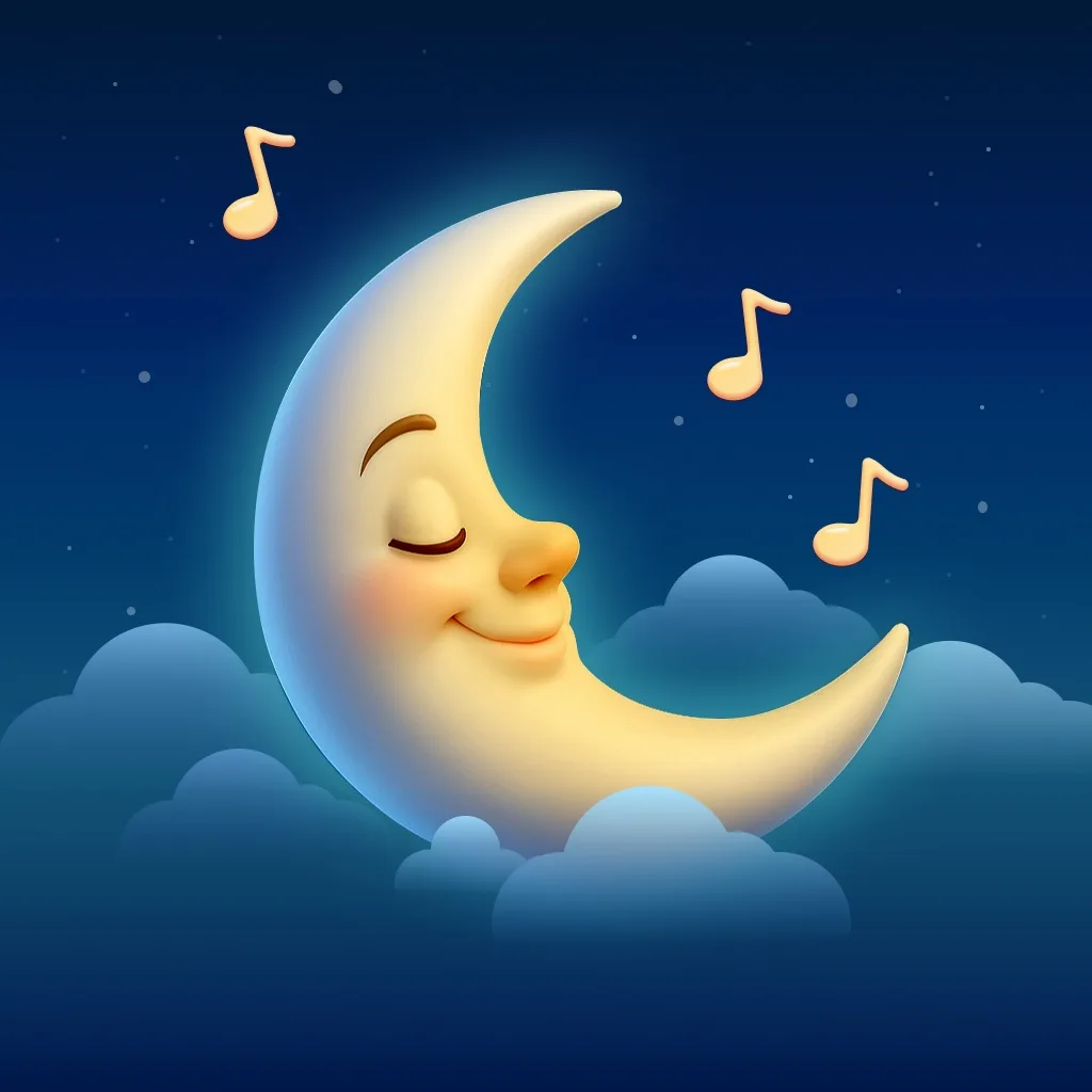Slumber－Calm Stories for Sleep