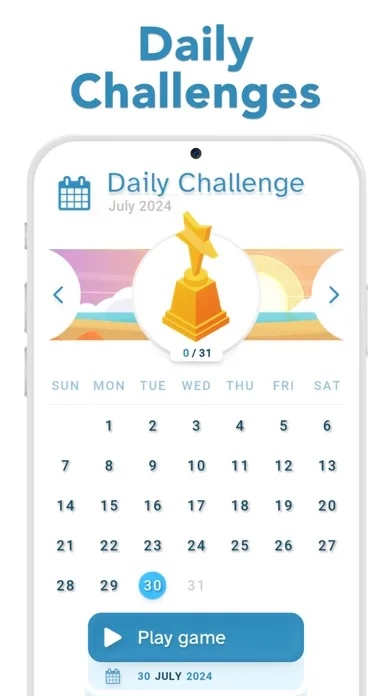 Sudoku Daily - Sudoku Puzzle screenshot 3