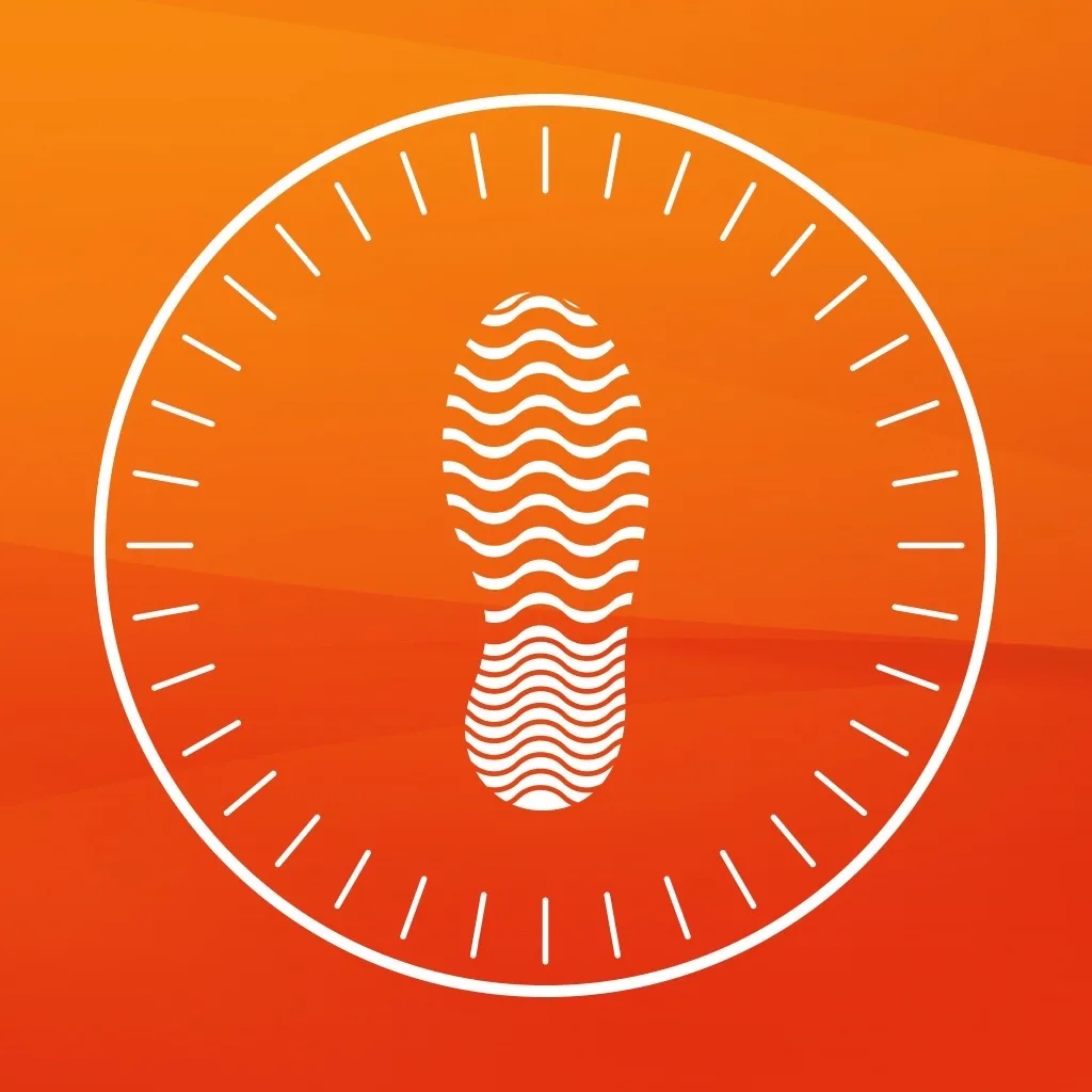 Track My Steps - Pedometer