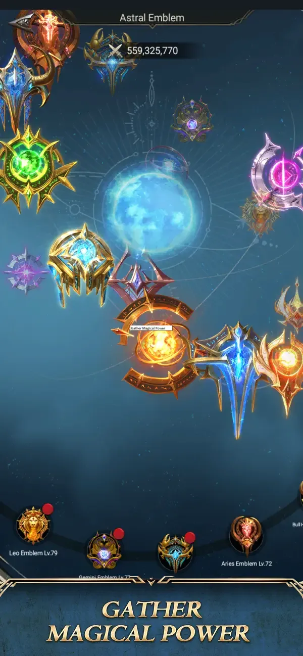 Rise of the Kings screenshot 3