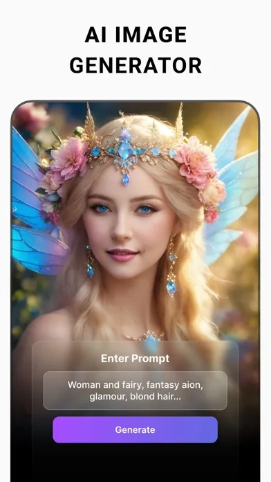AI Leap: AI Headshot Generator screenshot 4