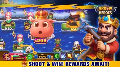 Golden Tiger Slots - Slot Game screenshot 4