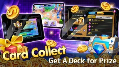 Golden Tiger Slots - Slot Game screenshot 5