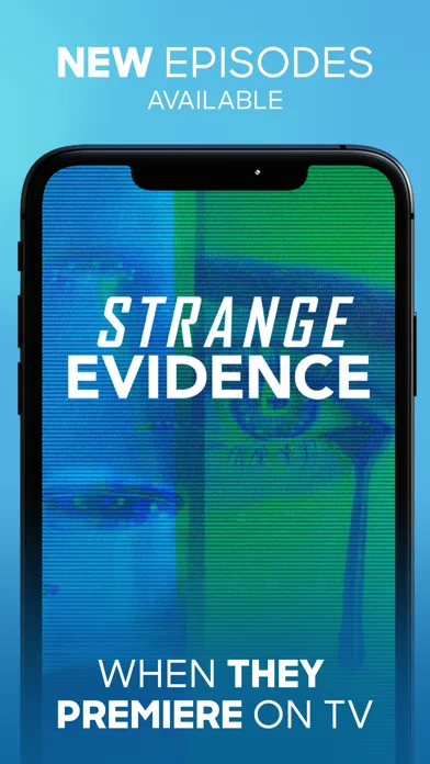 Science Channel GO screenshot 4