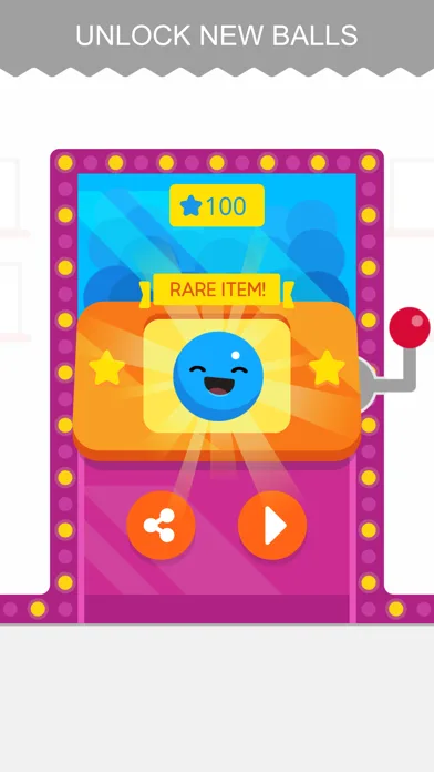Ketchapp Basketball screenshot 4