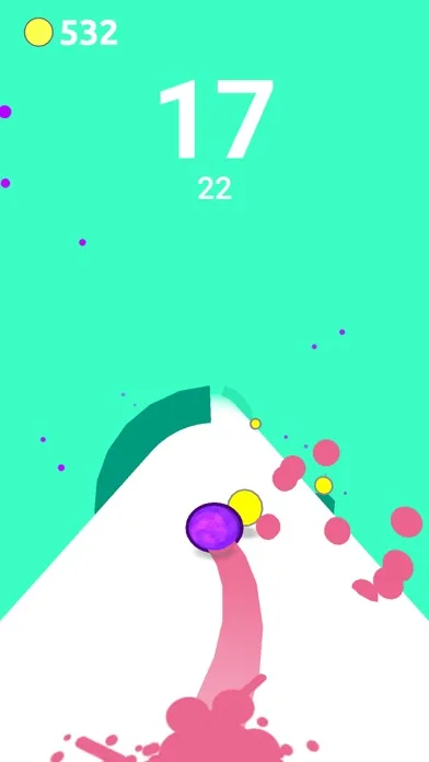 Spin screenshot 2