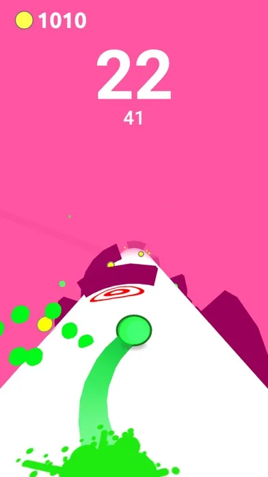 Spin screenshot 3