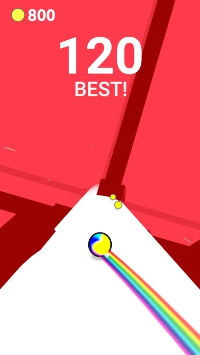 Spin screenshot 5