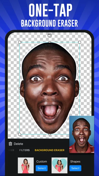 Meme Maker Pro: Make Memes screenshot 4