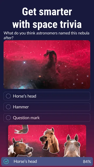 Star Walk 2 Plus: Live Sky Map screenshot 3
