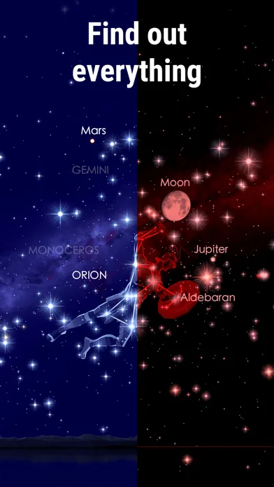 Star Walk 2 Plus: Live Sky Map screenshot 5