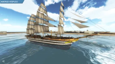 Marina Militare It Navy Sim screenshot 2